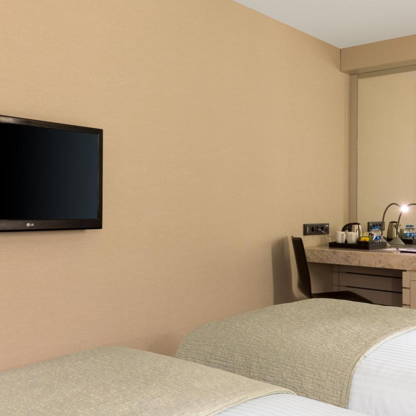 AC Hotel Istanbul Macka