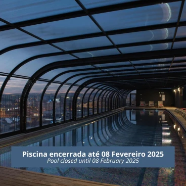 Upon Lisbon Prime Residences