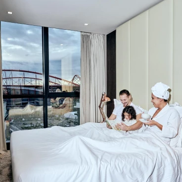 Upon Lisbon Prime Residences