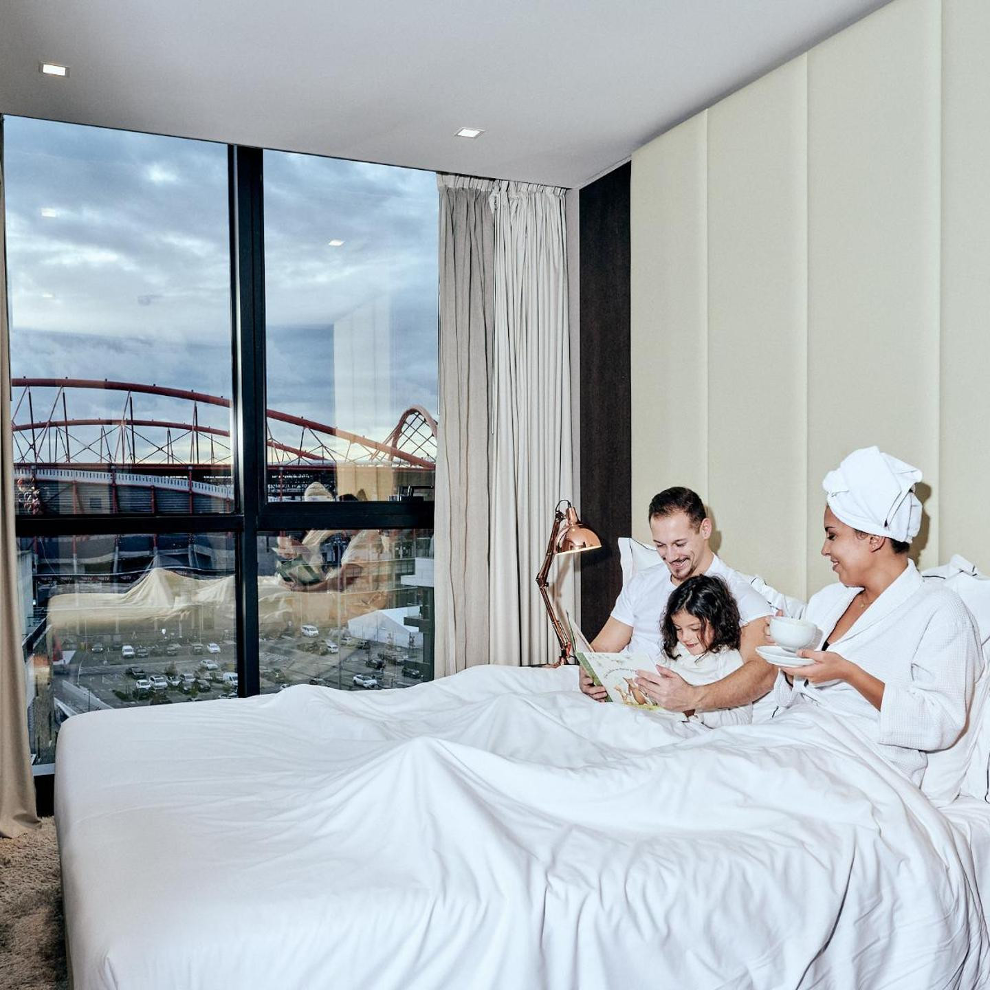 Upon Lisbon Prime Residences