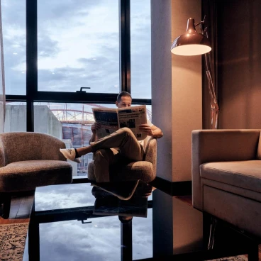 Upon Lisbon Prime Residences