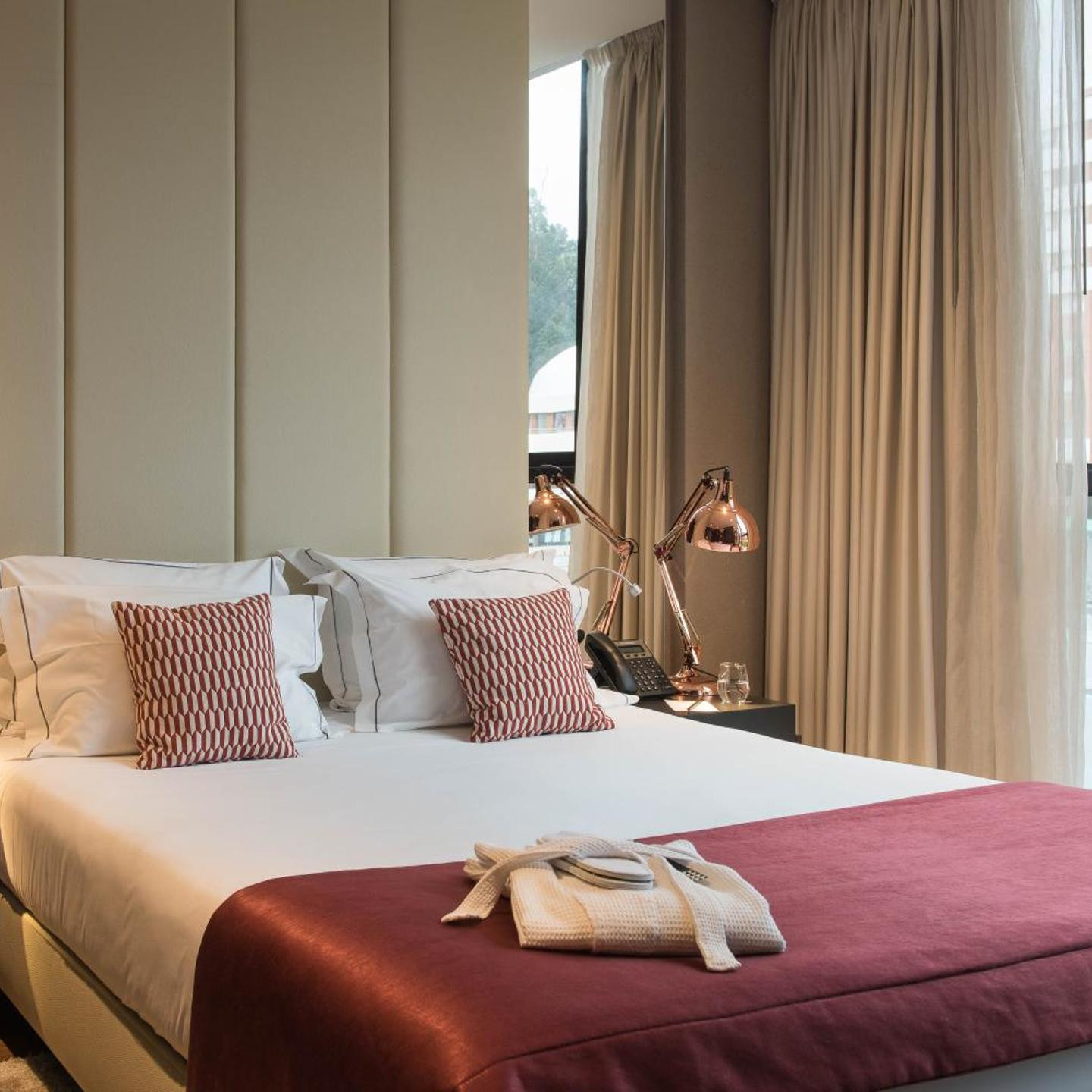 Upon Lisbon Prime Residences