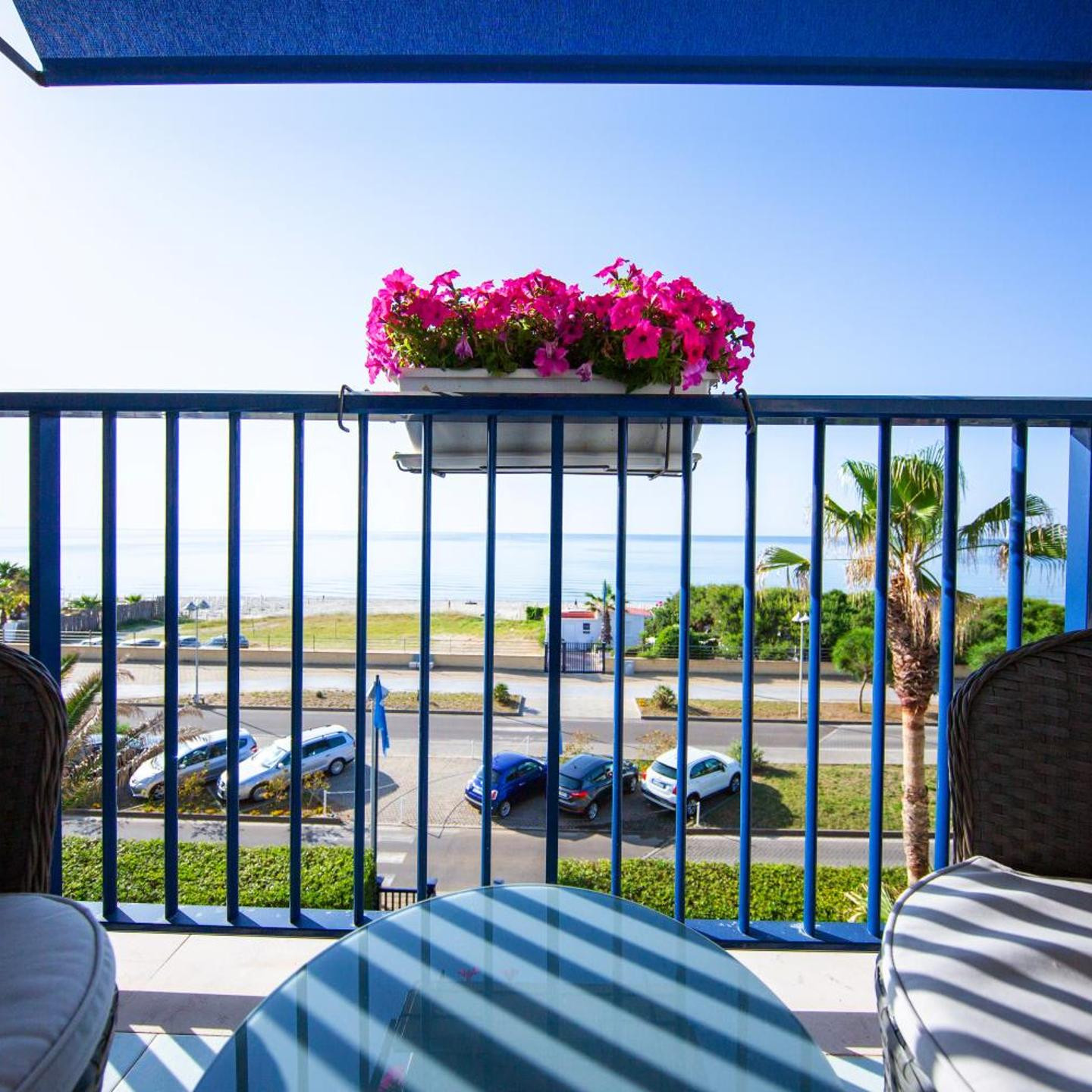 Ticho’s Greenblu Hotel