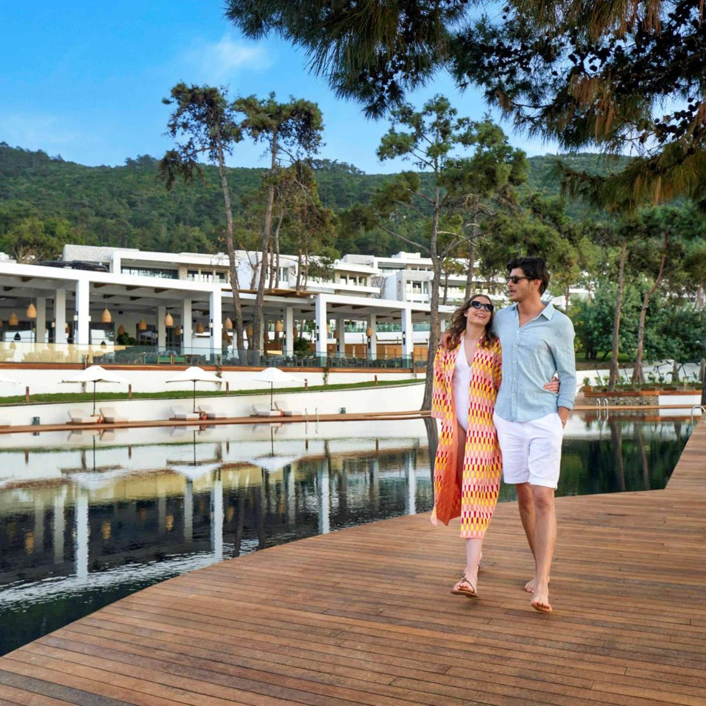 Rixos Premium Bodrum