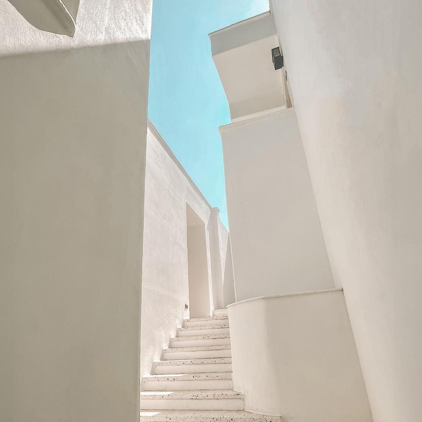 Perios Beach House - Adults Only