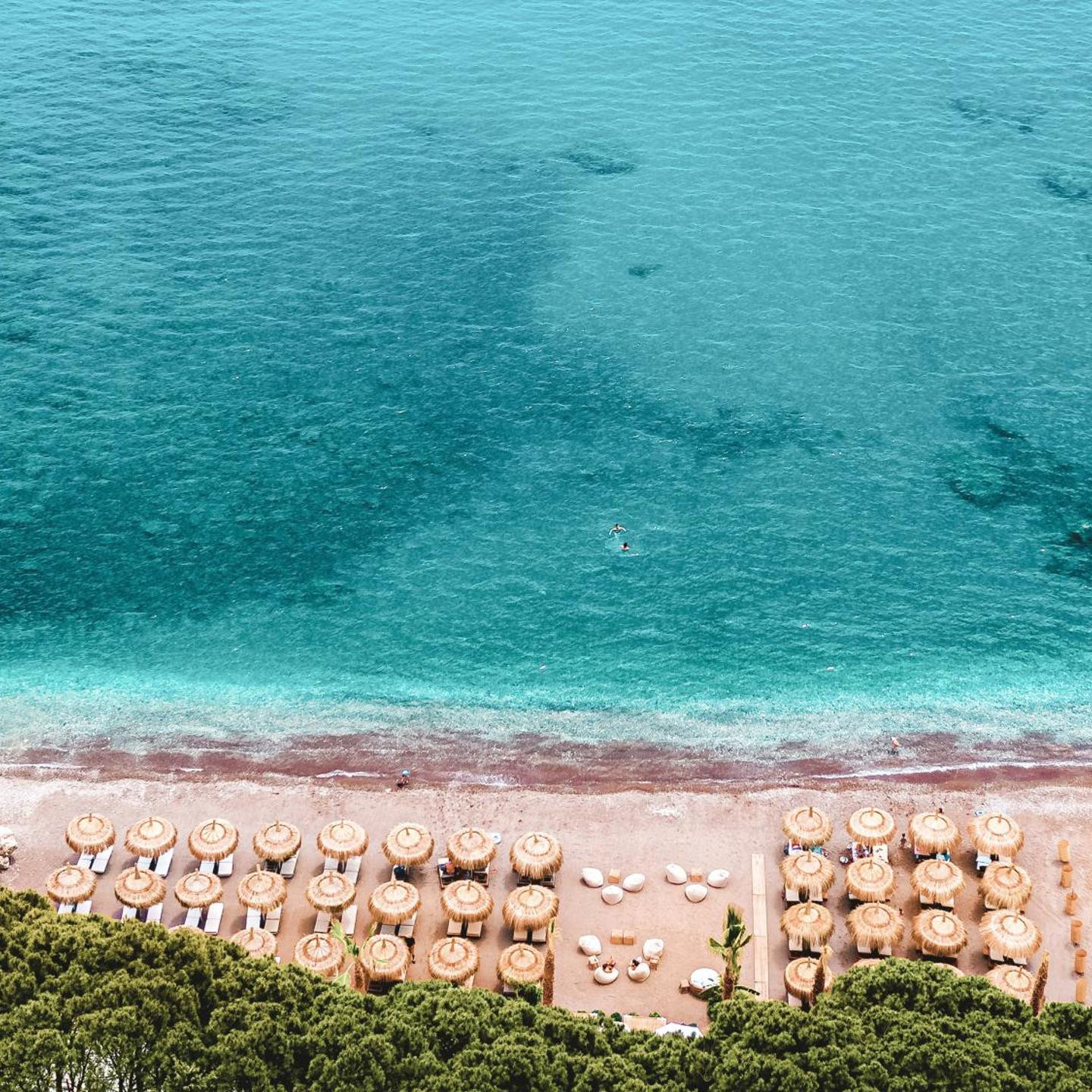 Perios Beach House - Adults Only