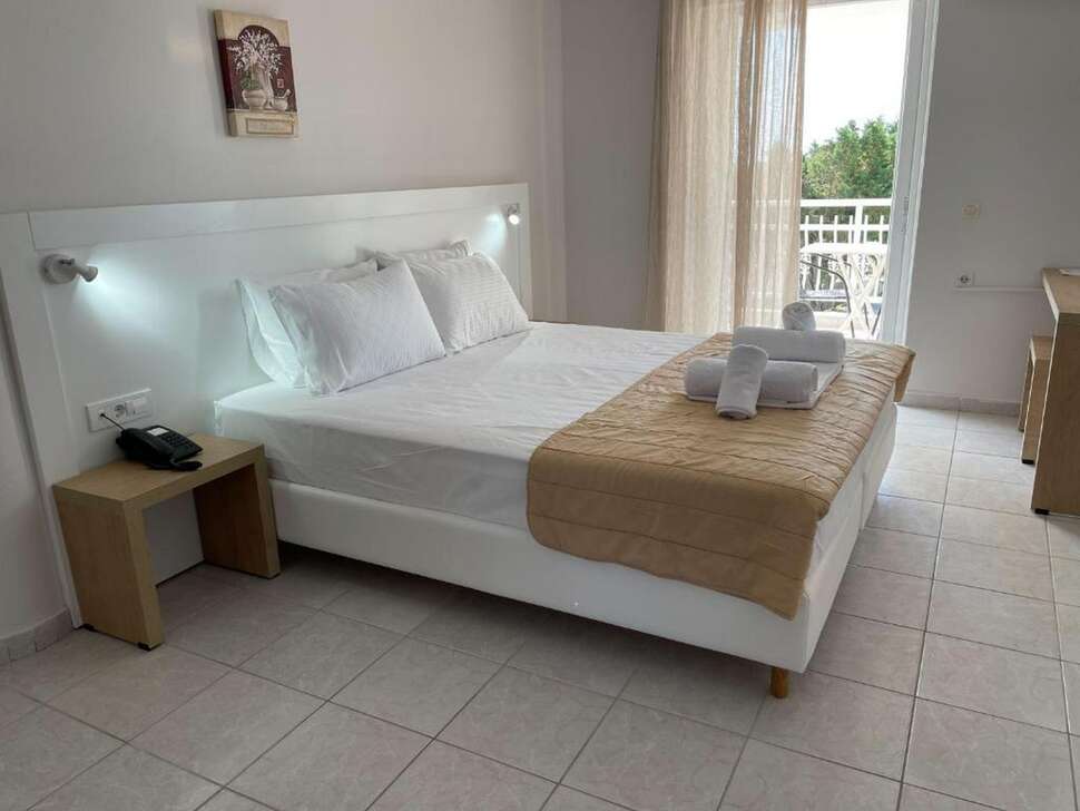 Armonia hotel by Zante Plaza