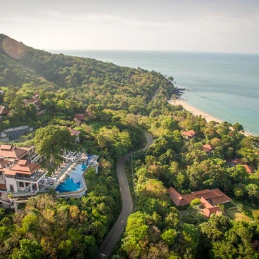 Pimalai Resort & Spa - SHA Extra Plus