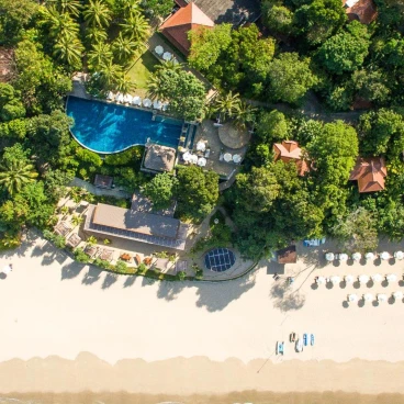 Pimalai Resort & Spa - SHA Extra Plus