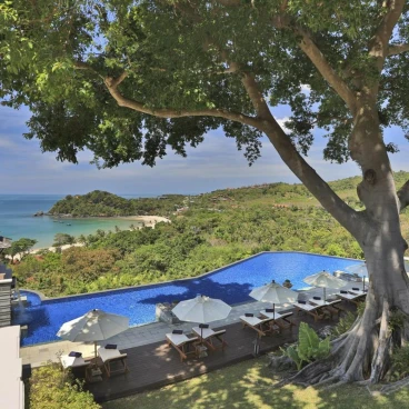 Pimalai Resort & Spa - SHA Extra Plus