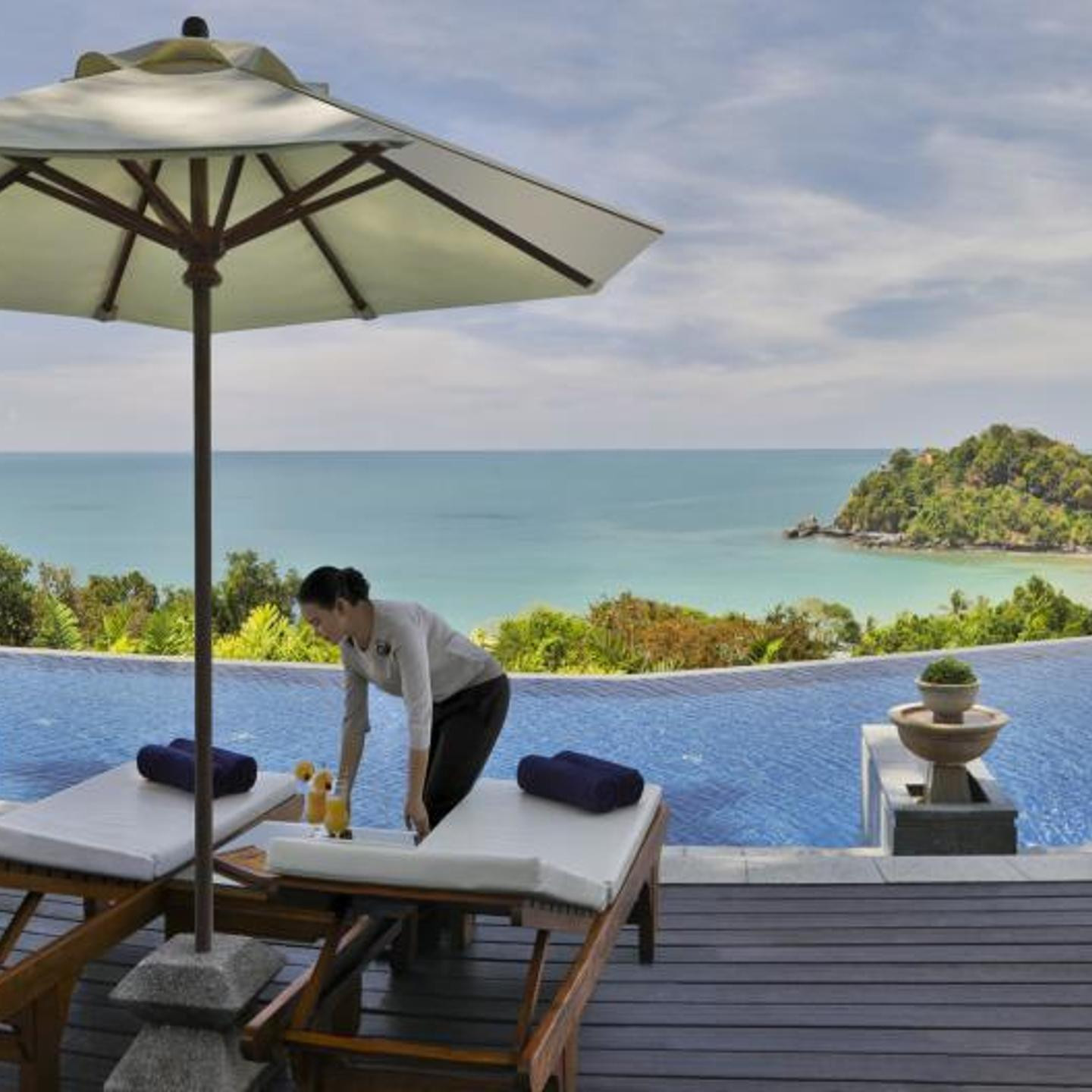 Pimalai Resort & Spa - SHA Extra Plus