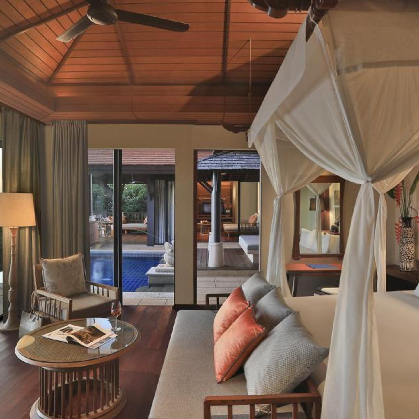 Pimalai Resort & Spa - SHA Extra Plus