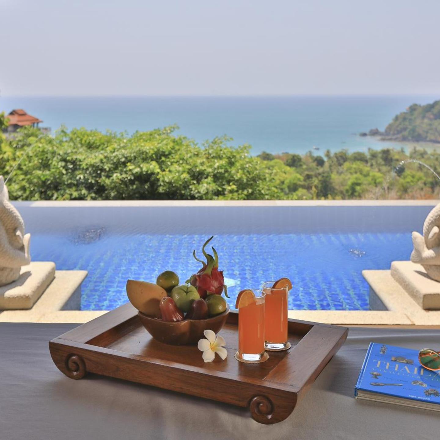 Pimalai Resort & Spa - SHA Extra Plus