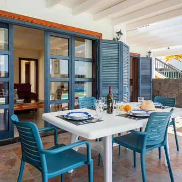 Villas Susaeta