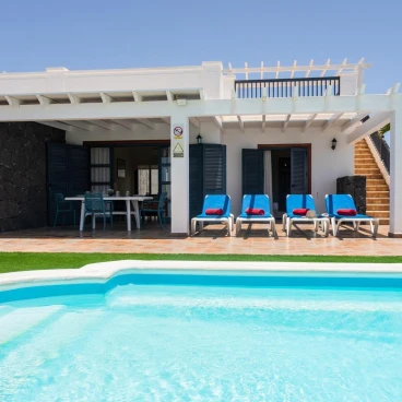 Villas Susaeta
