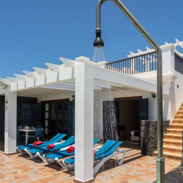Villas Susaeta
