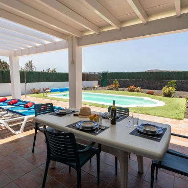 Villas Susaeta