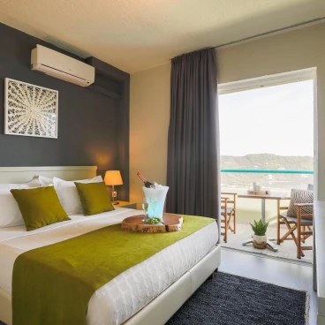 Vigles Sea View, Philian Hotels and Resorts