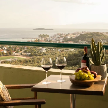 Vigles Sea View, Philian Hotels and Resorts