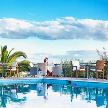 Vigles Sea View, Philian Hotels and Resorts