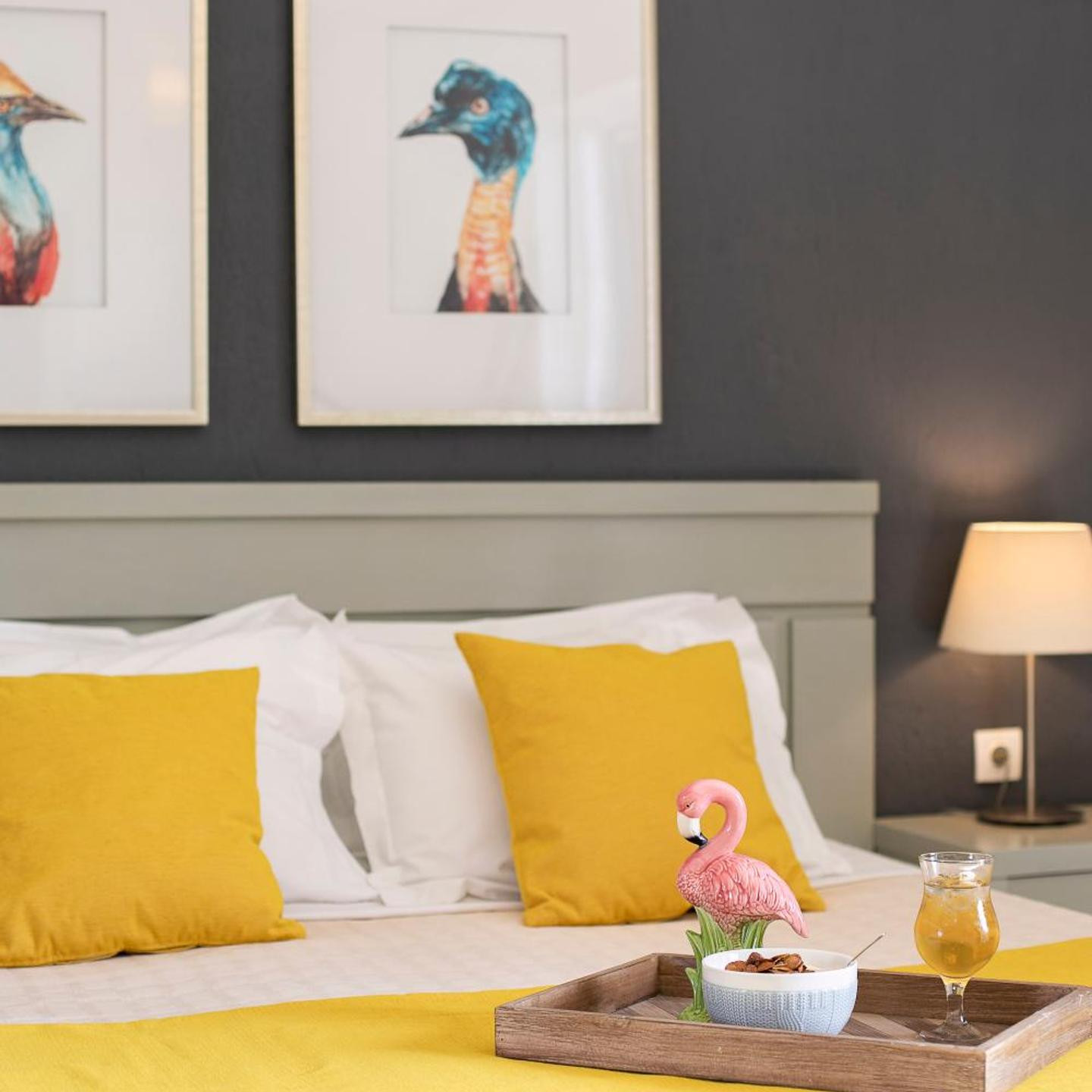 Vigles Sea View, Philian Hotels and Resorts