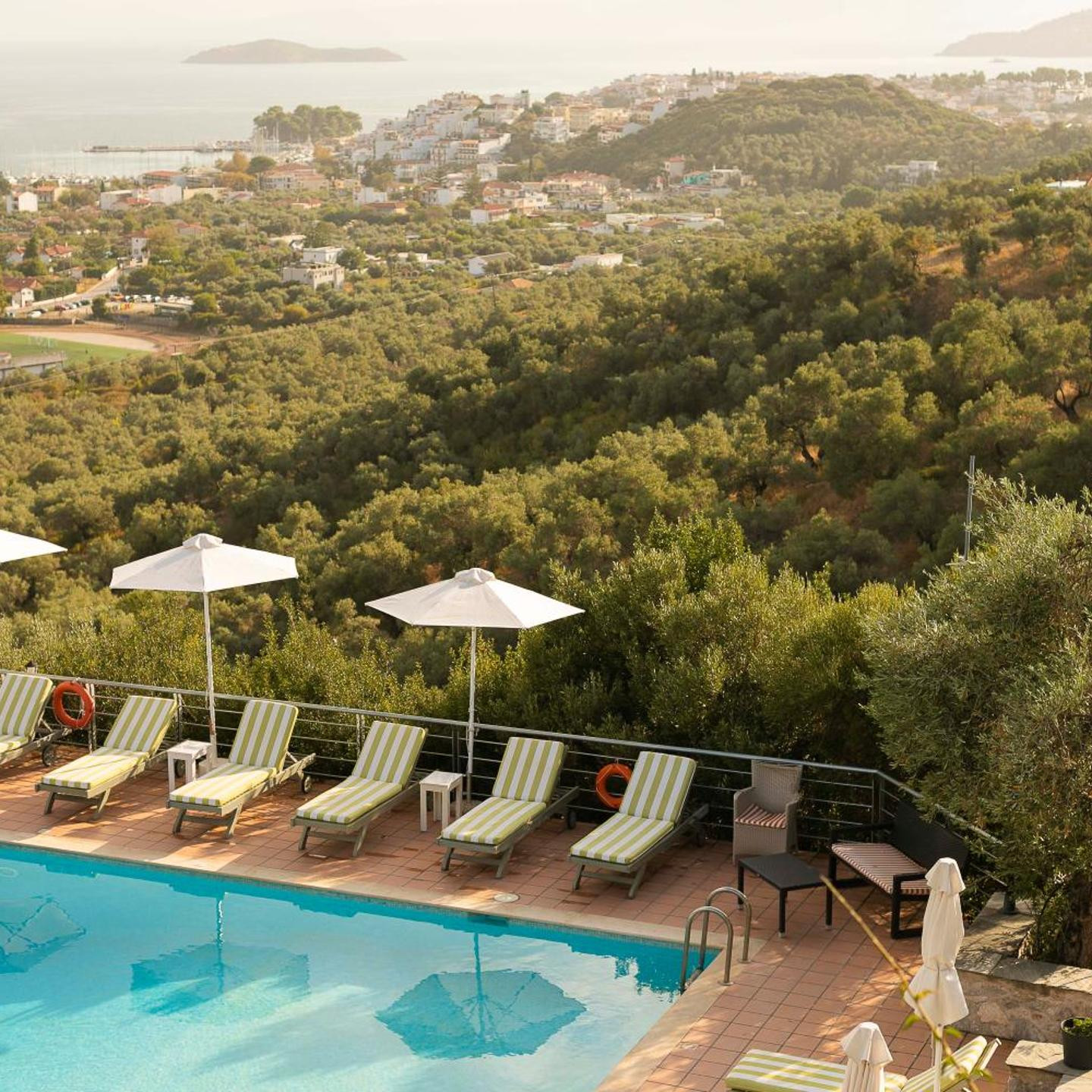 Vigles Sea View, Philian Hotels and Resorts