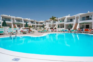 Apartamentos Princesa Guayadeque