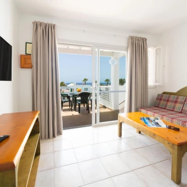 Apartamentos Princesa Guayadeque
