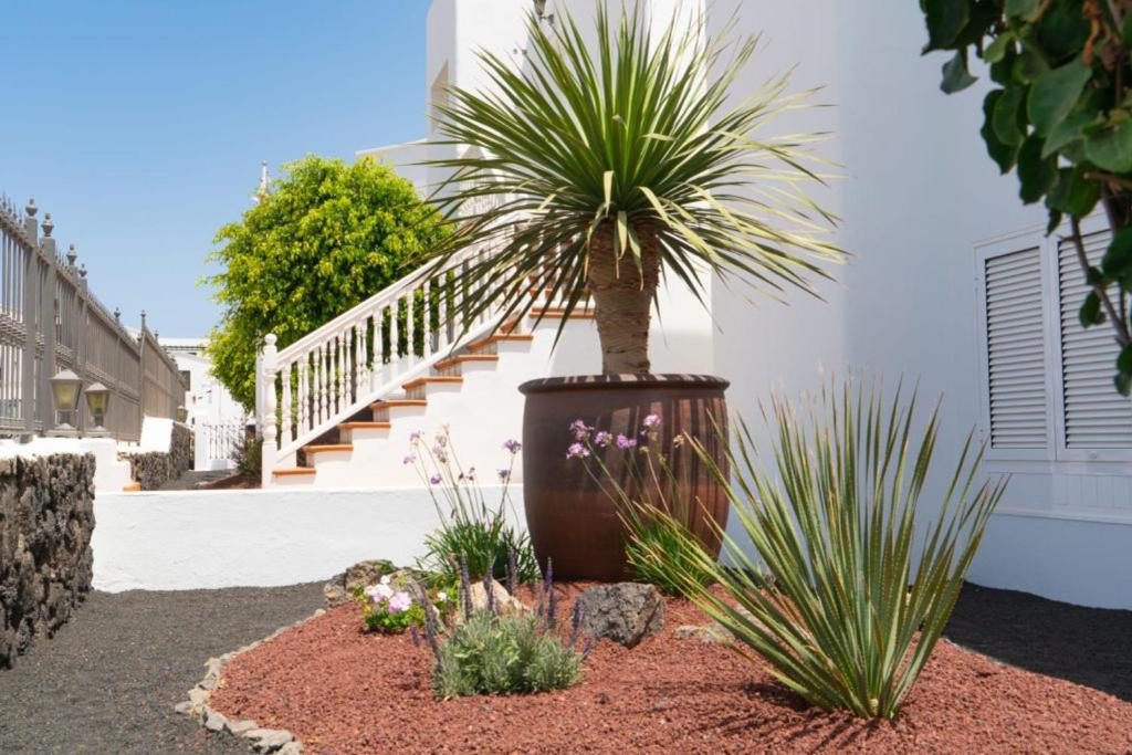 Apartamentos Princesa Guayadeque