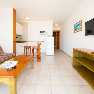 Apartamentos Princesa Guayadeque