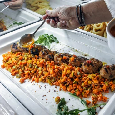 Hotel Blue Sea Olivia