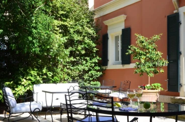 Siorra Vittoria Boutique Hotel