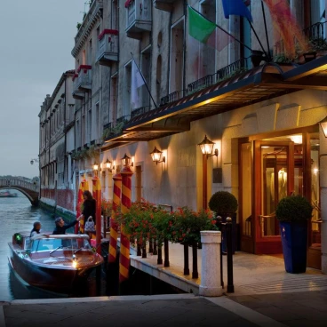 Baglioni Hotel Luna - The Leading Hotels of the World