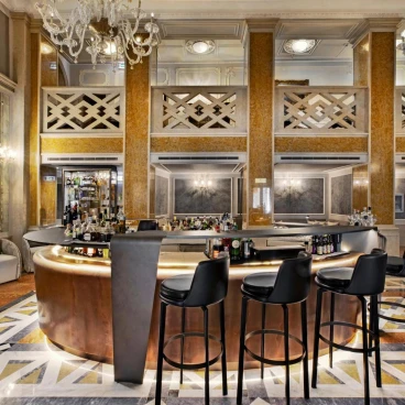 Baglioni Hotel Luna - The Leading Hotels of the World