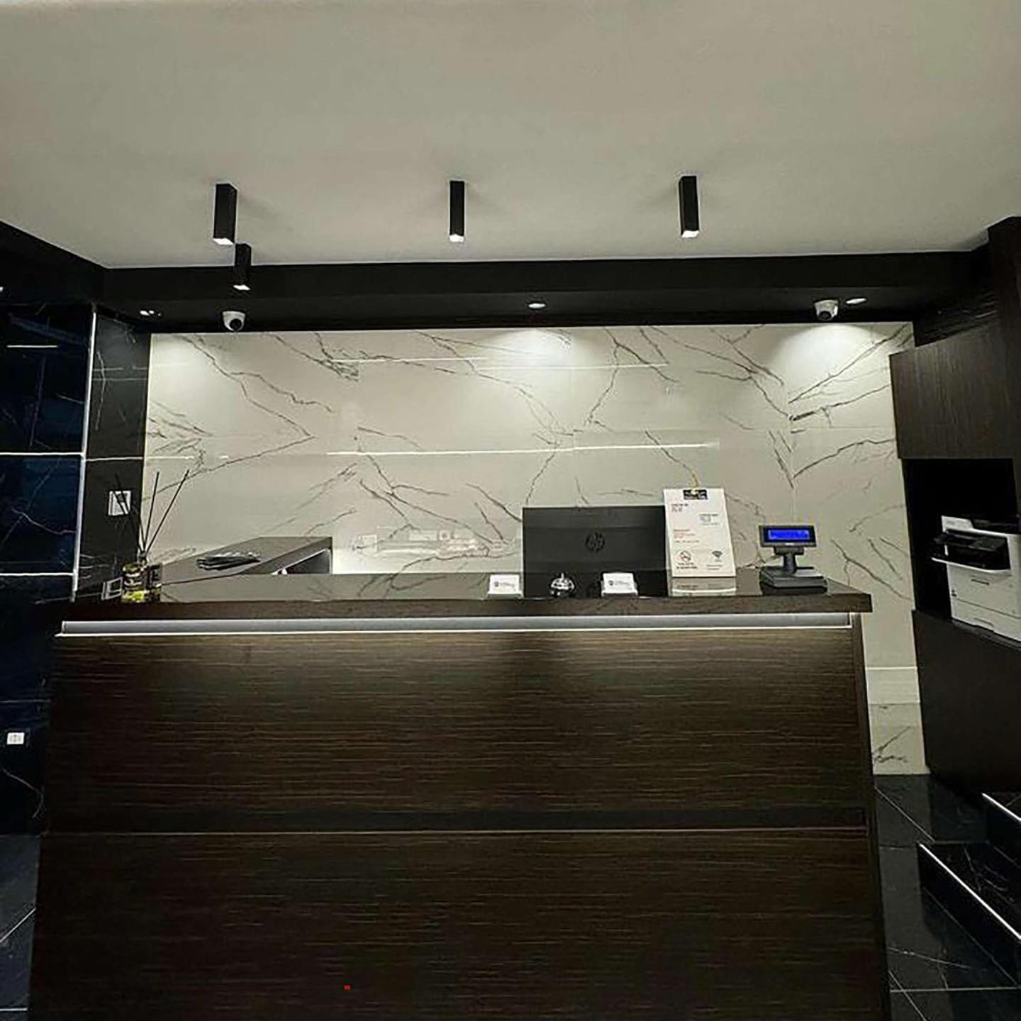 Best Western Hotel dei Mille