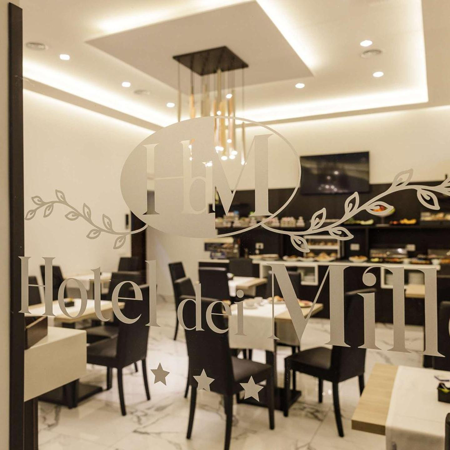 Best Western Hotel dei Mille