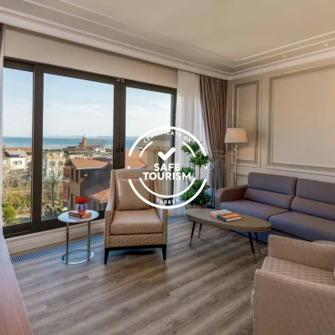 Amiral Palace Hotel Boutique Class