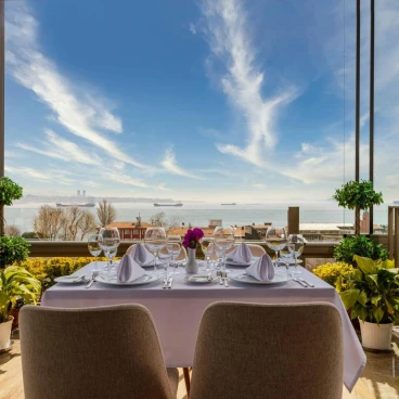 Amiral Palace Hotel Boutique Class
