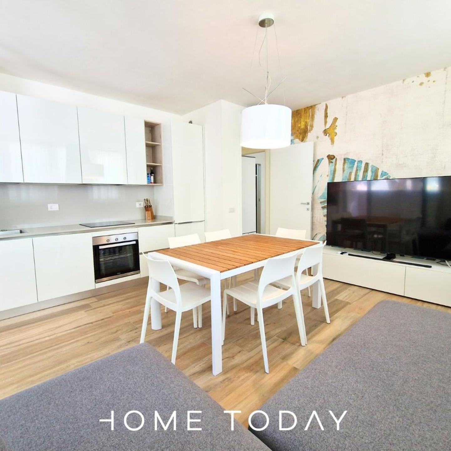 HT - Luxury apartment at Palm Beach Jesolo