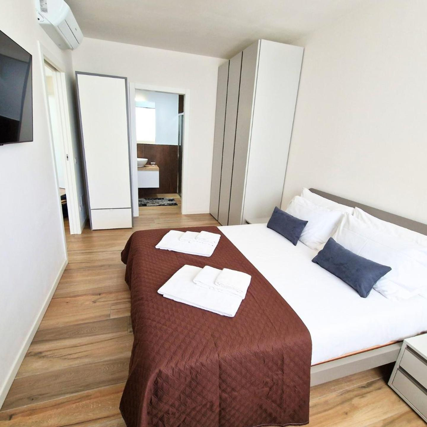 HT - Luxury apartment at Palm Beach Jesolo