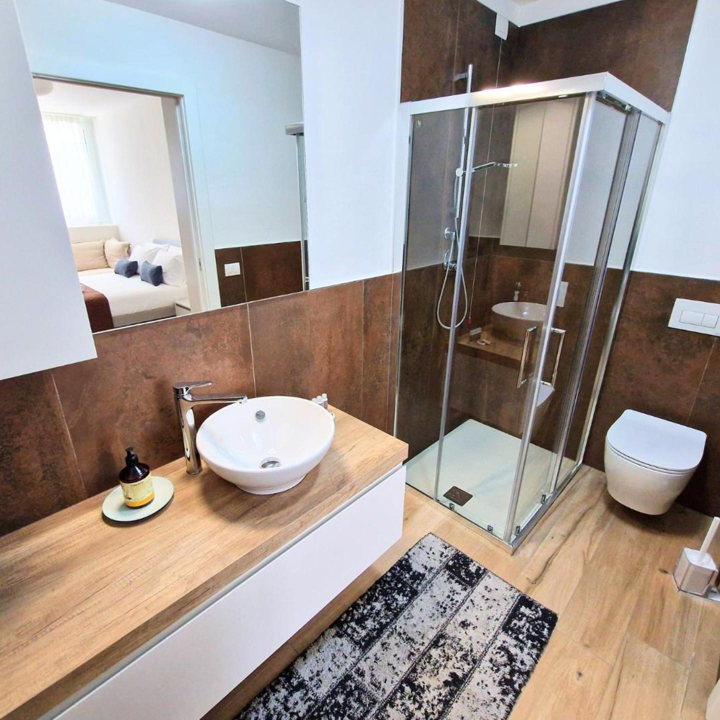 HT - Luxury apartment at Palm Beach Jesolo