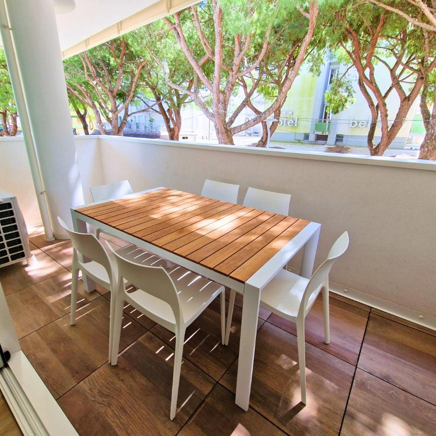 HT - Luxury apartment at Palm Beach Jesolo