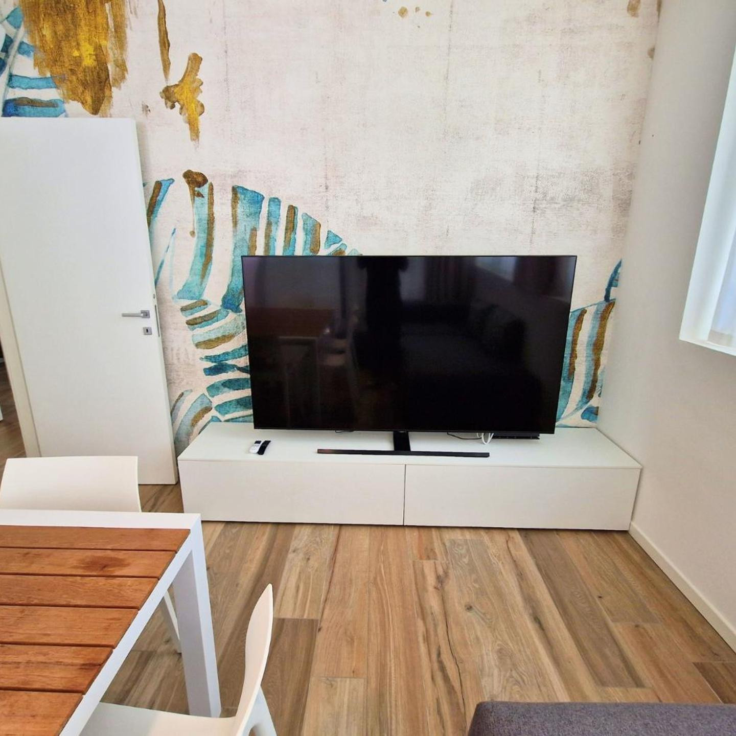 HT - Luxury apartment at Palm Beach Jesolo