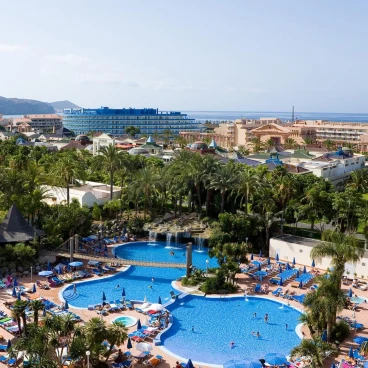 Hotel Best Tenerife