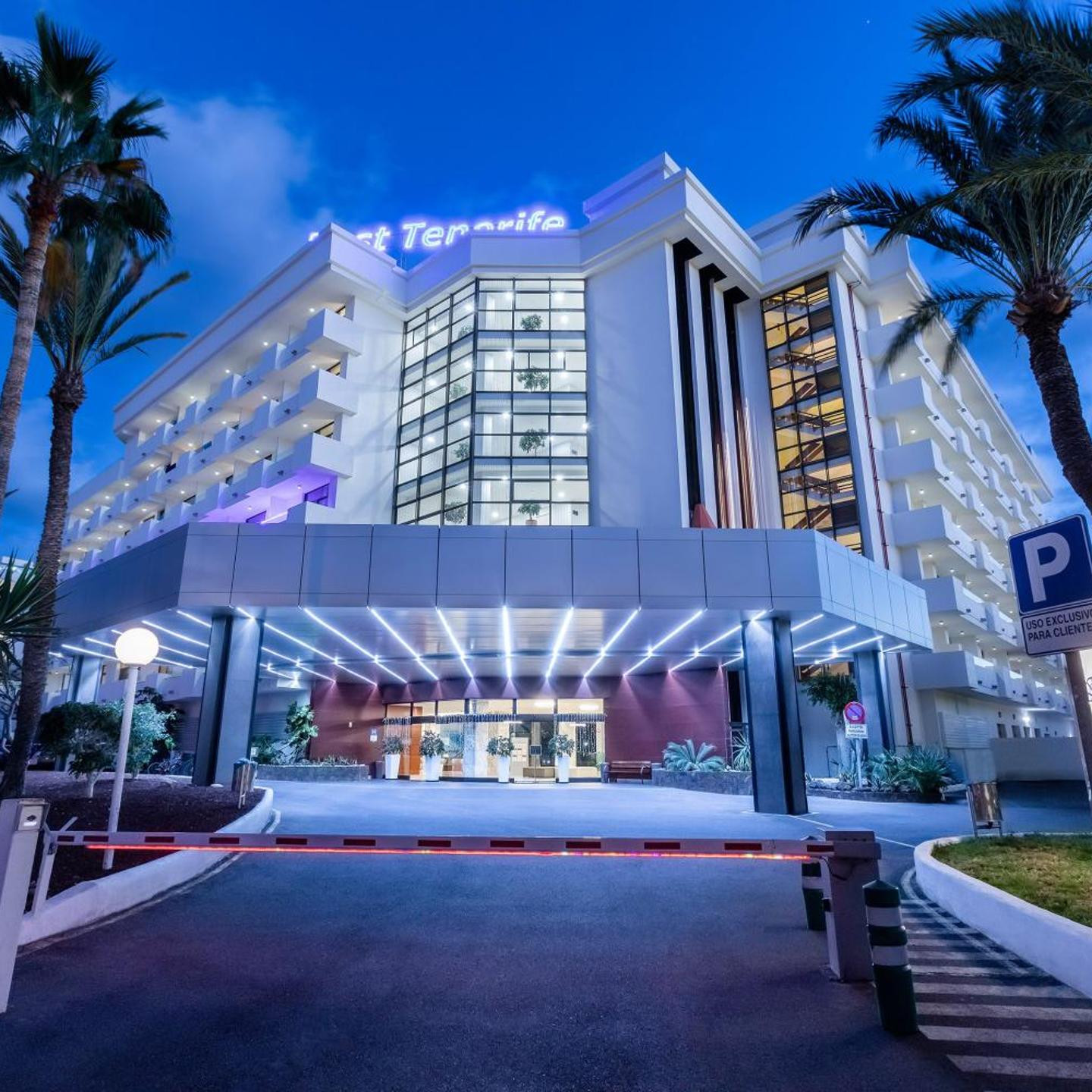 Hotel Best Tenerife