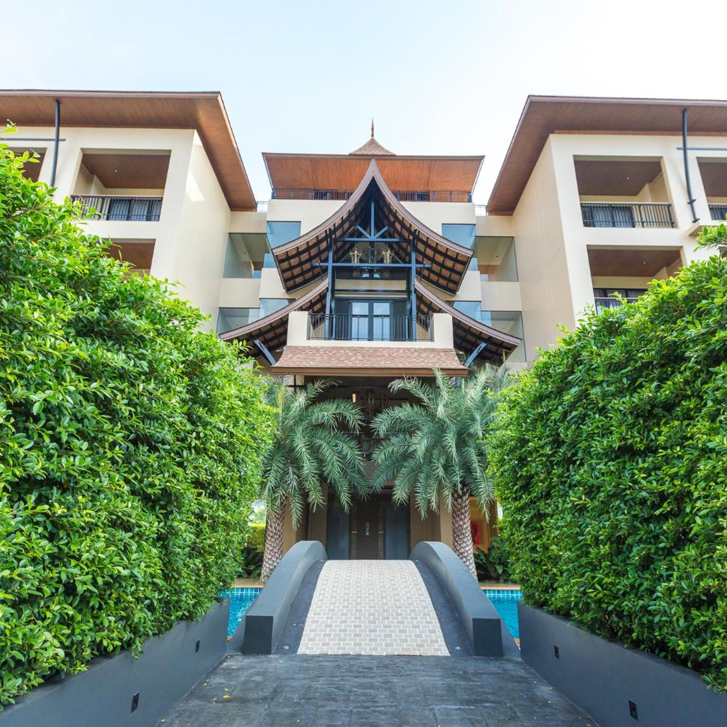 Aurico Kata Resort & Spa - SHA Extra Plus