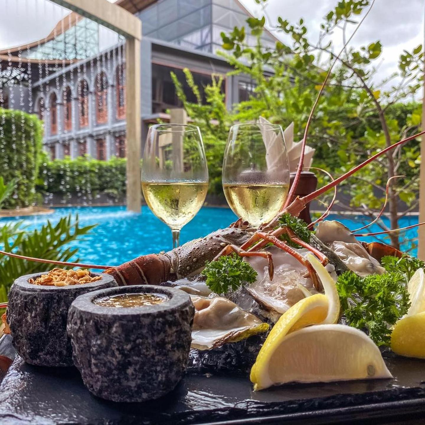 Aurico Kata Resort & Spa - SHA Extra Plus