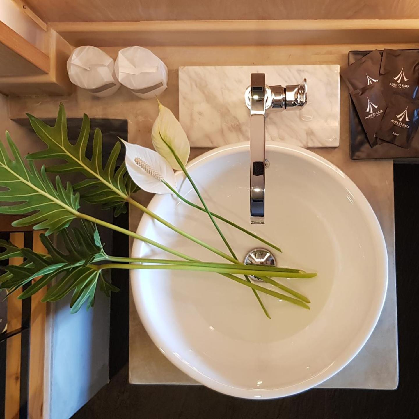 Aurico Kata Resort & Spa - SHA Extra Plus