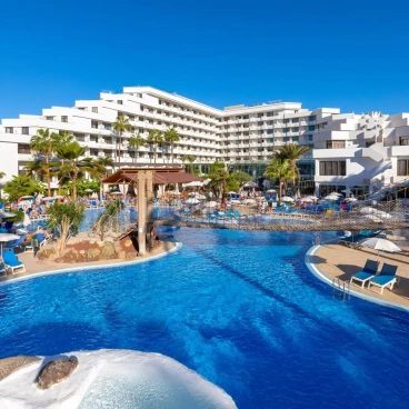 Hotel Best Tenerife