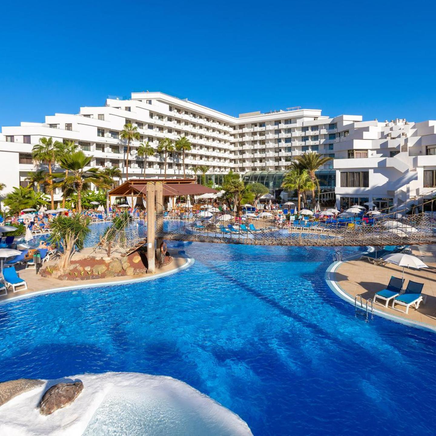 Hotel Best Tenerife